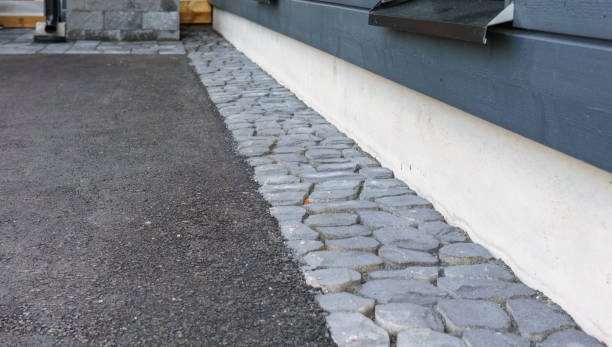 Reasons to Select Us for Your Driveway Paving Requirements in Redlands, CO